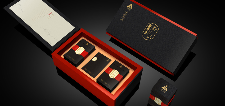 江孜县礼品包装设计：以心意为魂，搭建城市礼赠的情感桥梁