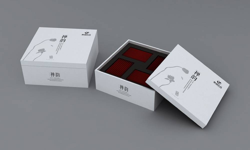 江孜县茶叶包装设计：以自然意趣，传递城市茶香的清雅韵味